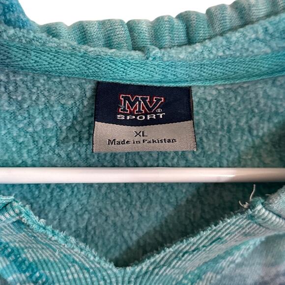 MV Sport XL hoodie Hellgate Jetboat Excursions Womens - Picture 3 of 5